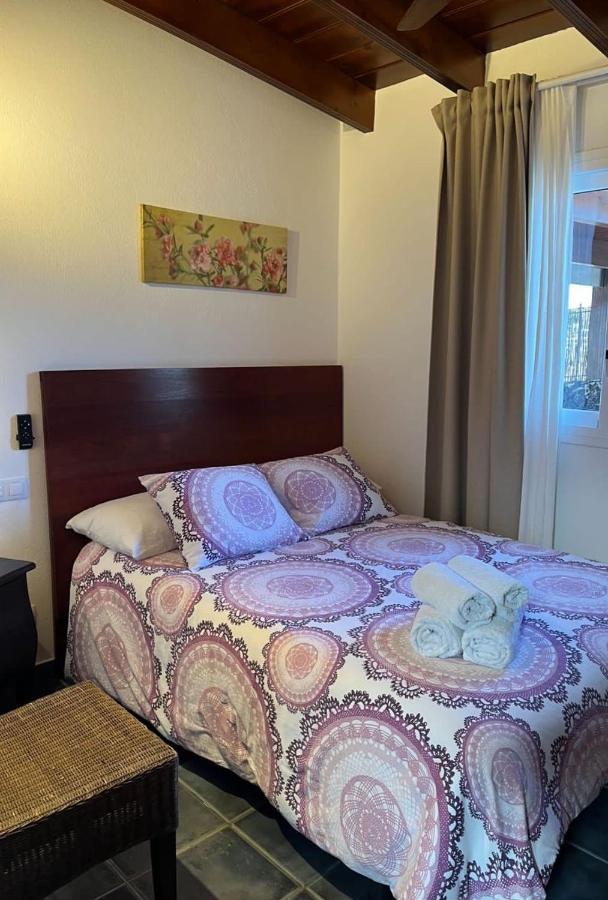 Вілла Casa Chic Lanzarote Пуерто-дель-Кармен Екстер'єр фото