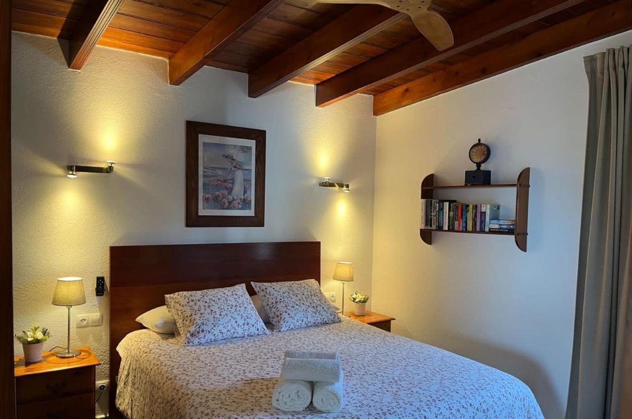 Вілла Casa Chic Lanzarote Пуерто-дель-Кармен Екстер'єр фото