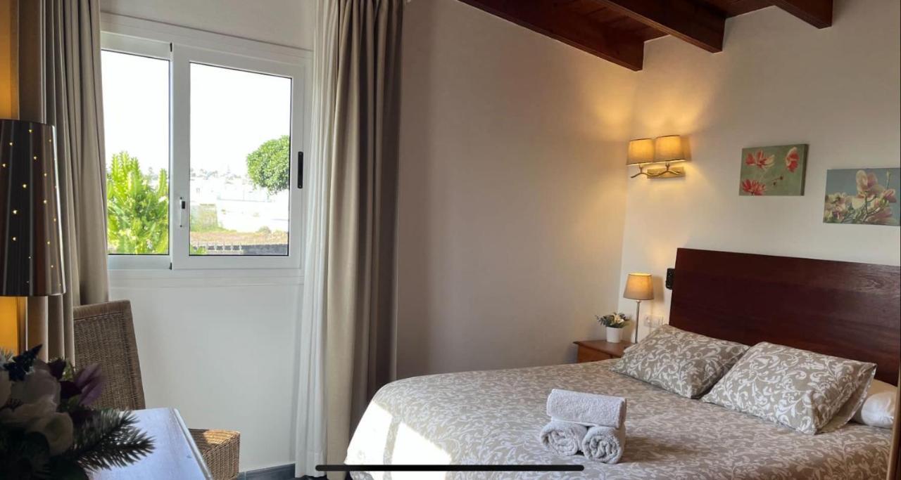Вілла Casa Chic Lanzarote Пуерто-дель-Кармен Екстер'єр фото